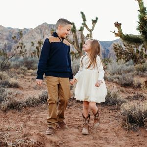 Meet your Posher, Gina